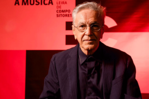 Caetano Veloso