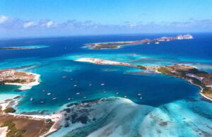 Los Roques