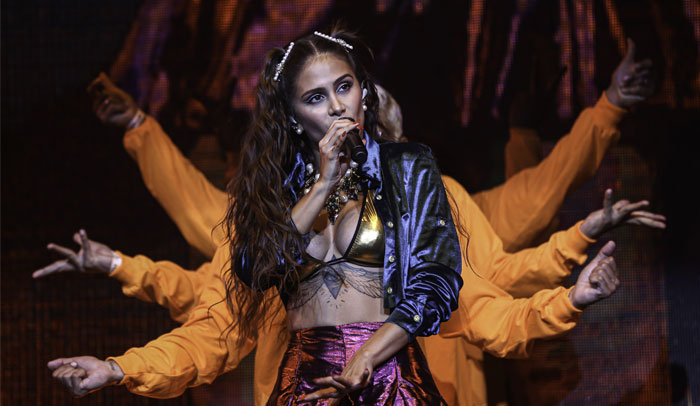 Greeicy