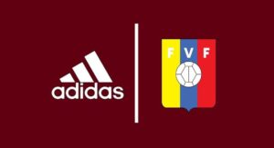 Adidas - Vinotinto