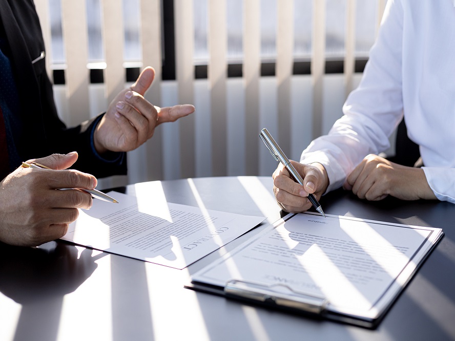 Ligia Carolina Gorriño Castellar - ¡Síguelos! 7 consejos a la hora de contratar un seguro de vida - FOTO