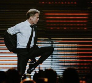 Luis Miguel - Archivo