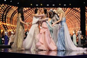 Miss Mundo