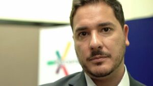 Rafael Núñez