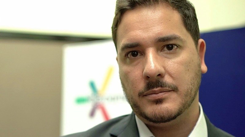Rafael Núñez