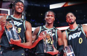 NBA