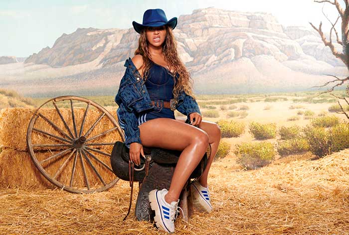Beyoncé