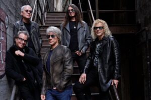 Bon Jovi