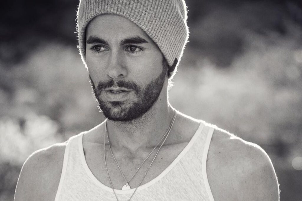 Enrique Iglesias