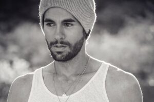 Enrique Iglesias