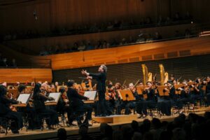Gustavo Dudamel