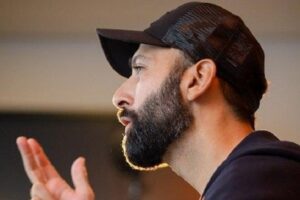 Josi Fares - Generación de empleo ¡El principal reto de las nuevas autoridades y el sector empresarial! - Panamá - FOTO