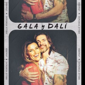 Juanes y Nelly Furtado