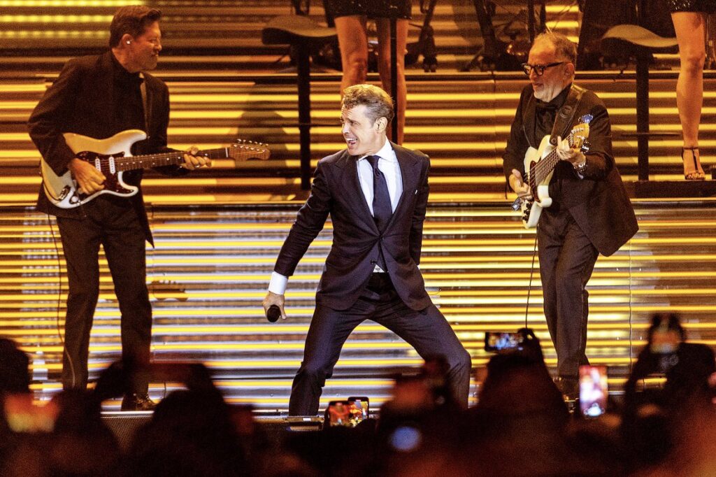 Luis Miguel