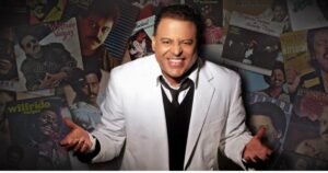 Wilfrido Vargas