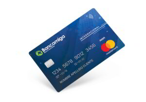 Tarjeta Débito Bancamiga