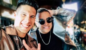 Chyno y Nacho