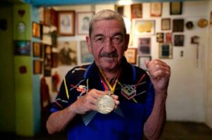 Francisco Rodríguez