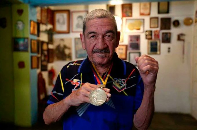 Francisco Rodríguez