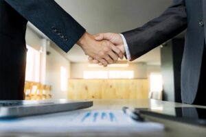 Hjalmar Gibelli - Agencias de seguros; Qué son y cómo funcionan - FOTO