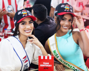 Jagi KFC -