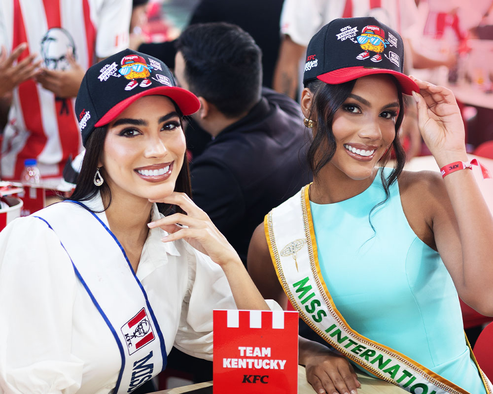 Jagi KFC -