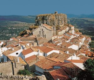 Ares del Maestrat, Castellón, uno de los pueblos más bonitos de Castellón