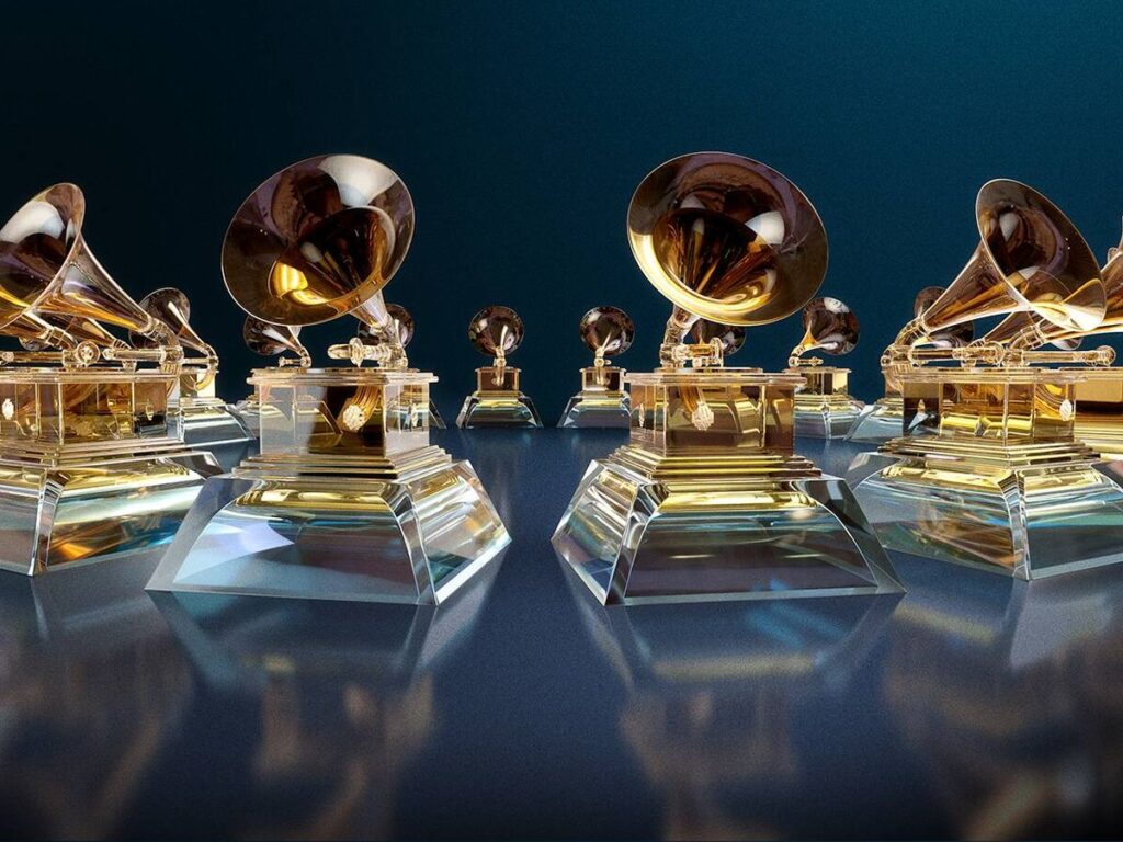 Latin Grammy