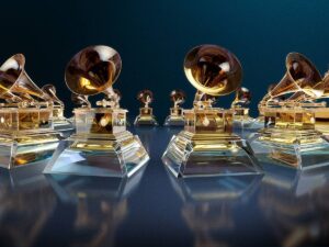 Latin Grammy