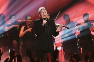Ricardo Montaner