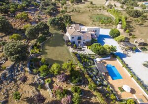 Casa rural Pura Vida