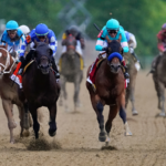 Preakness Stakes con nuevo dueño