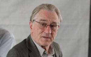 Robert De Niro
