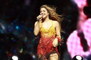 Shakira