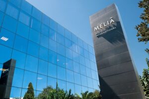 Nelson Rafael Bustamante Abidar - ¡Atención turistas! Cadenas hoteleras; Qué son y cómo se diferencian de los hoteles independientes - FOTO