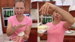 Olga-Tanon-se-muestra-haciendo-arepas-Orgullosamente-venezolana.jpg