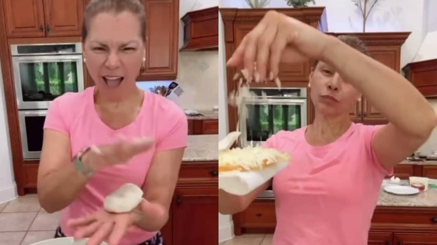 Olga-Tanon-se-muestra-haciendo-arepas-Orgullosamente-venezolana.jpg