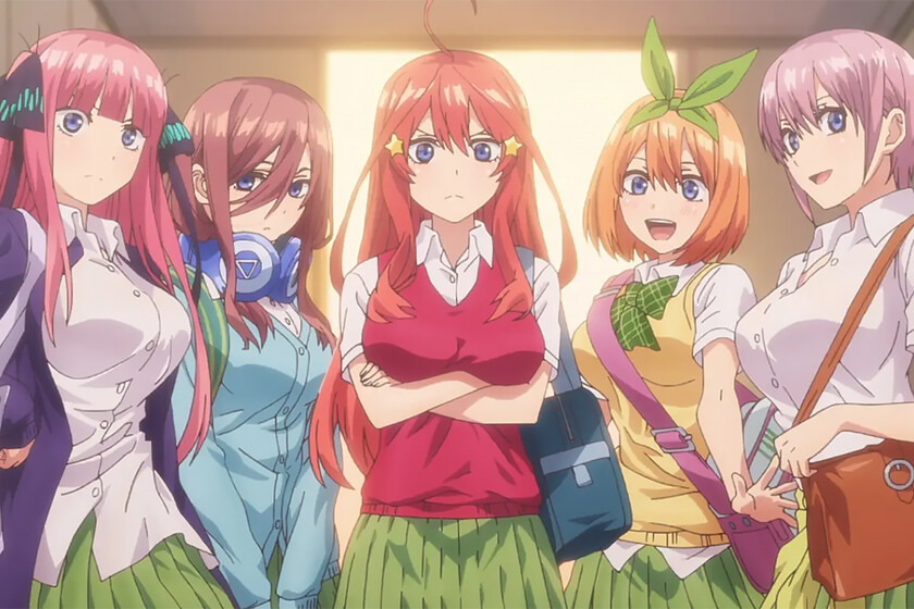 Si-te-gustan-las-comedias-romanticas-de-anime-The-Quintessential.jpeg