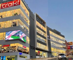 Centro Traki ¡El Punto de Encuentro para celebrar el Día de la Madre! - FOTO