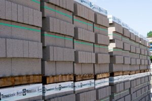 PILPERMIX - ¡Entérate! Concreto prefabricado; Qué es, Se trata de un elemento ecológico - FOTO