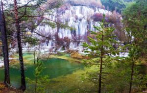 Destinos rurales que visitar: Nacimiento del río Cuervo