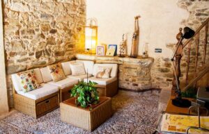 Hotel Rural Casa Indie