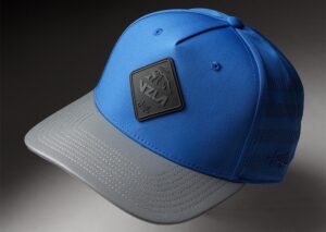 PV - Jagi - Gorra azul