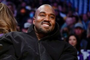 Kanye West