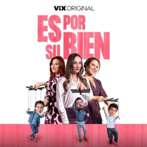 Es por su bien