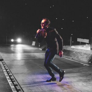 Marc Anthony