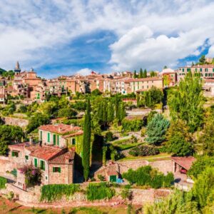 Pueblos con encanto: Valldemossa. Destinos que visitar según tu signo del Zodíaco