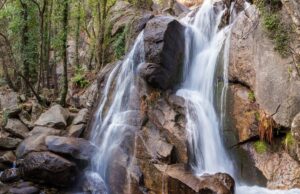 Ruta de la Garganta de Nogaleas