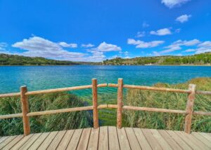 Lagunas de Ruidera, Castilla-La Mancha