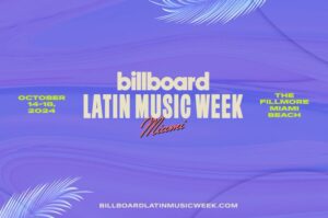 Semana de la Música Latina